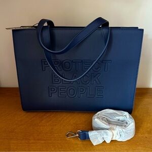 CISE - Vegan Leather Bag